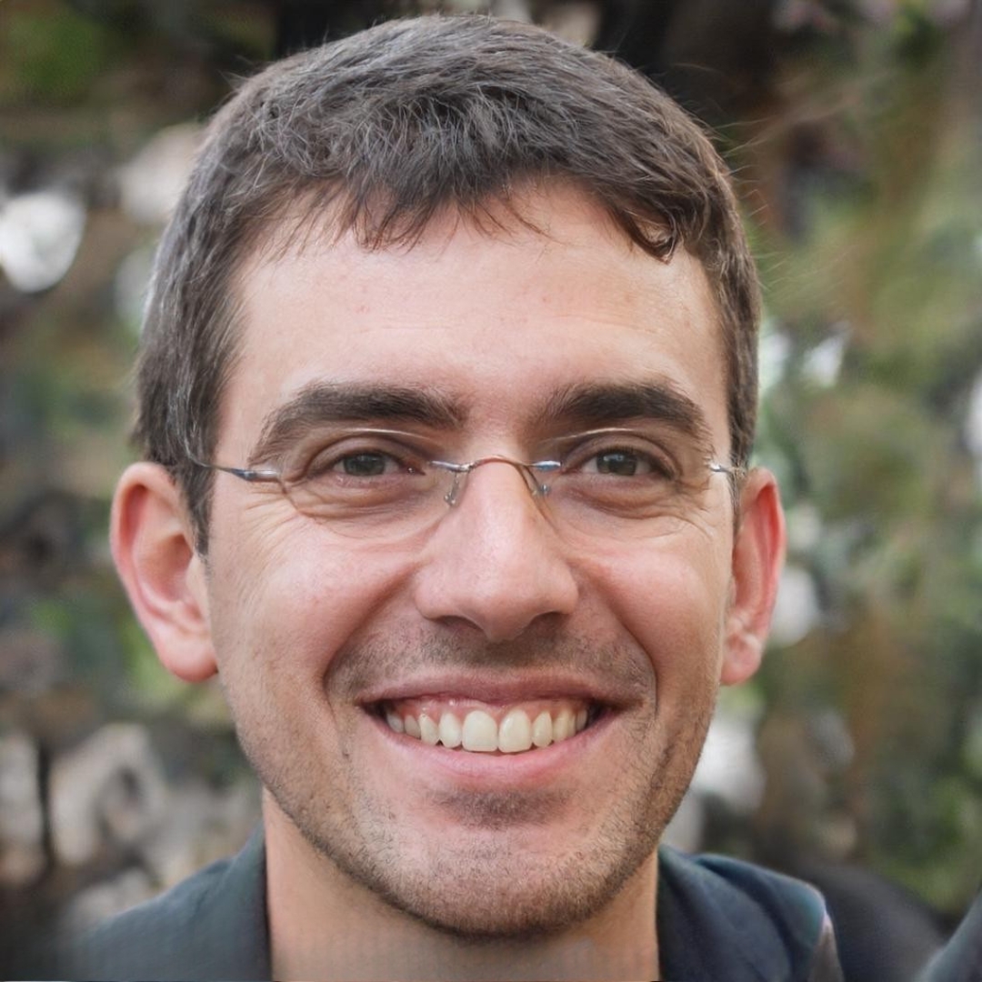 Daniel Harris